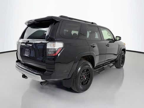Used 2024 Toyota 4Runner TRD Off-Road Premium w/ Off Road Premium Plus Package AWD/4WD image 7