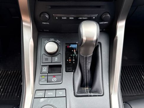 Used 2016 Lexus NX 200t AWD w/ Accessory Package 2 image 30
