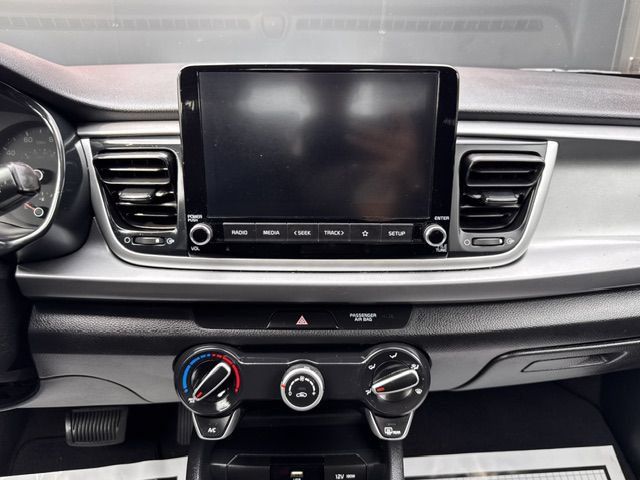 Used 2021 Kia Rio S FWD image 25
