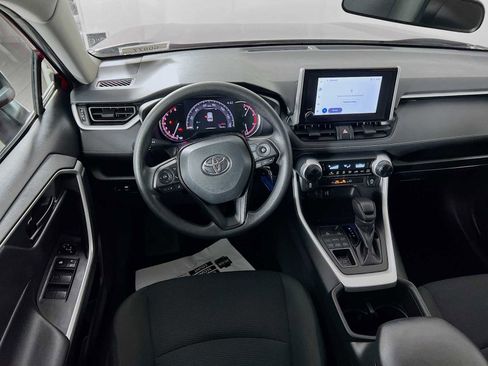 Used 2024 Toyota RAV4 LE image 22