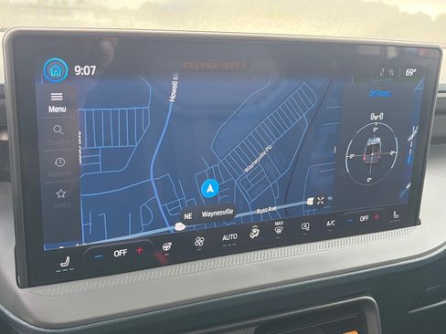 Used 2025 Ford Maverick Tremor AWD/4WD image 10