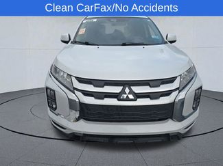 Used 2024 Mitsubishi Outlander Sport LE AWD/4WD video 2