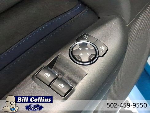 New 2026 Ford Mustang Dark Horse image 12