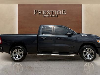 Used 2019 RAM 1500 Big Horn