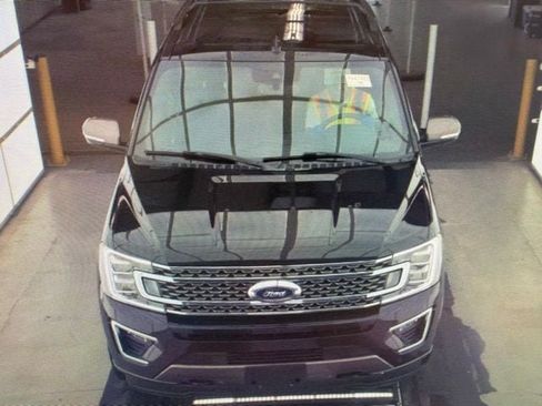 Used 2020 Ford Expedition King Ranch AWD/4WD image 13