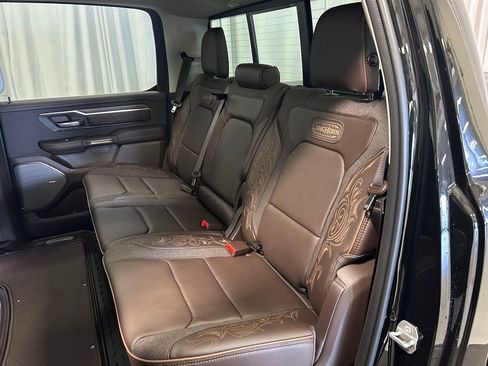New 2026 RAM 1500 Limited AWD/4WD image 22