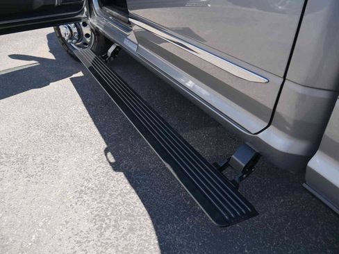 Certified 2024 RAM 3500 Limited AWD/4WD image 19