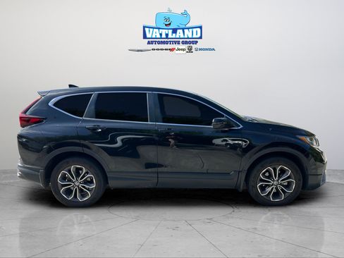 Used 2022 Honda CR-V EX image 6