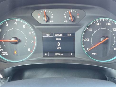 Used 2024 Chevrolet Malibu RS image 20