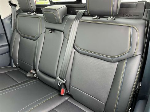 New 2025 Ford Maverick Lobo image 26