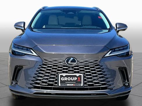 Used 2023 Lexus RX 350 FWD w/ Accessory Package (K3) image 4