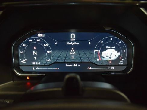 Used 2024 GMC Sierra 1500 Denali Ultimate image 59