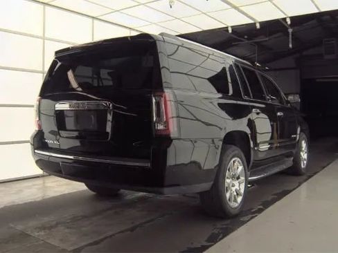 Used 2015 GMC Yukon XL Denali w/ Open Road Package image 6