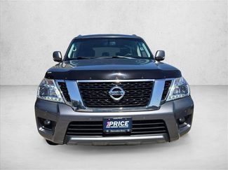 Used 2020 Nissan Armada SV w/ Driver Package AWD/4WD video 2