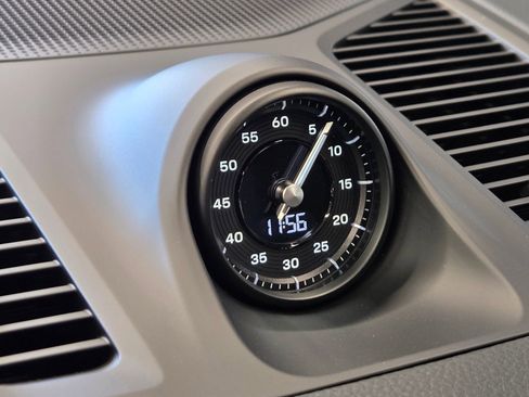 New 2026 Porsche Cayenne S AWD/4WD image 19