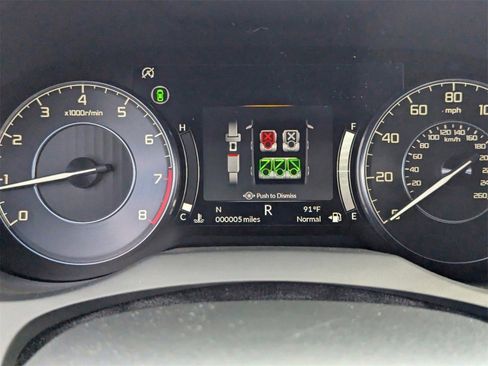 New 2026 Acura RDX SH-AWD w/ Advance Package image 23