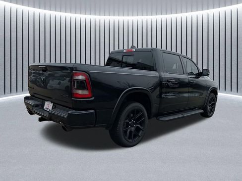 Used 2022 RAM 1500 Laramie image 9