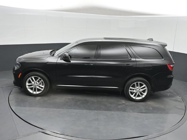 Used 2025 Dodge Durango GT AWD/4WD image 47