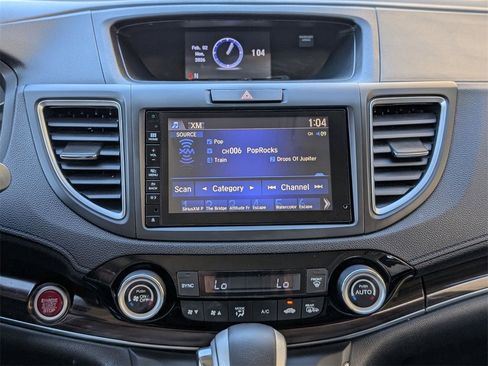 Used 2016 Honda CR-V EX-L image 27