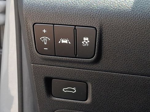 Certified 2023 Kia K5 GT-Line w/ GT-Line Premium Package FWD image 24