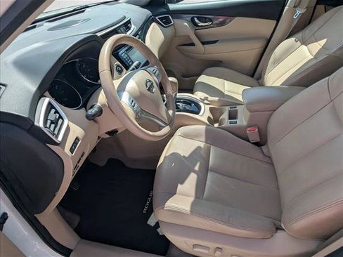 Used 2015 Nissan Rogue SL FWD image 13