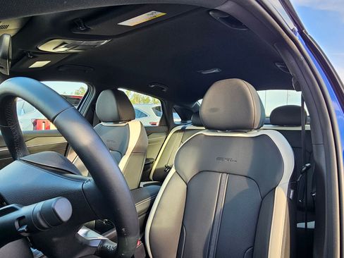 Used 2025 Kia K5 GT-Line image 21