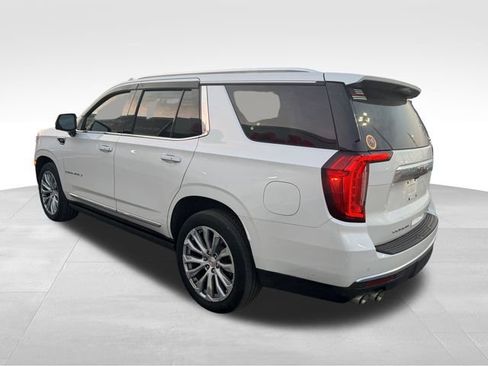 Used 2021 GMC Yukon Denali w/ Denali Ultimate Package image 7
