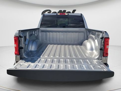 New 2026 RAM 1500 Big Horn image 22