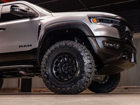 Used 2025 RAM 1500 RHO w/ RHO Level 1 Equipment Group image 15