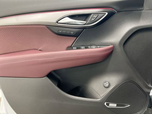 New 2026 Buick Envision Sport Touring AWD/4WD image 22