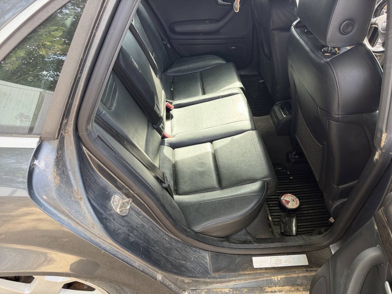 Used 2004 Audi S4 Sedan AWD/4WD image 25