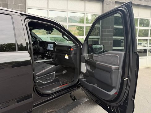 Used 2026 Ford F150 Raptor w/ Equipment Group 803A Raptor R AWD/4WD image 49