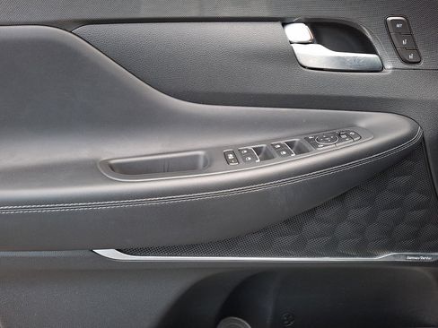 Certified 2021 Hyundai Santa Fe Limited w/ Cargo Package image 13