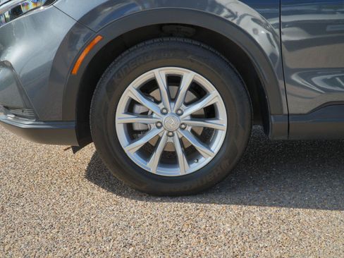 Used 2024 Honda CR-V EX-L image 17