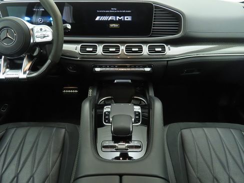 Used 2021 Mercedes-Benz GLE 63 AMG S image 13