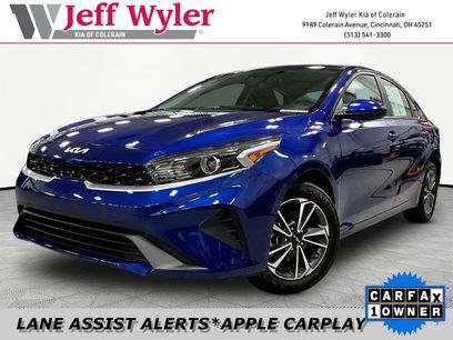 Used 2024 Kia Forte LXS