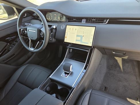 New 2026 Land Rover Range Rover Evoque S image 22