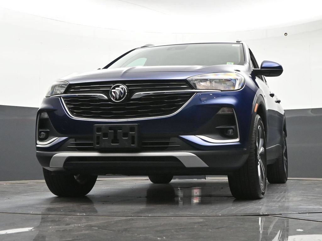 Certified 2023 Buick Encore GX Select FWD image 31