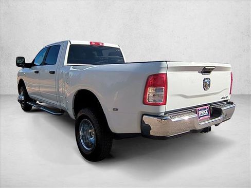 Used 2024 RAM 3500 Big Horn image 7