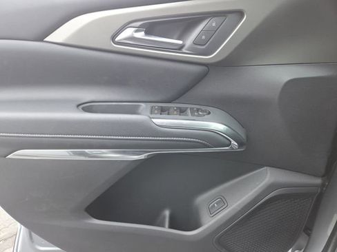 New 2026 Chevrolet Traverse LT w/ Driver Confidence Package image 33