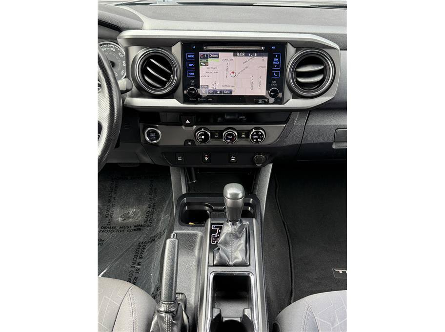 Used 2017 Toyota Tacoma TRD Off-Road w/ Tow Package RWD image 11