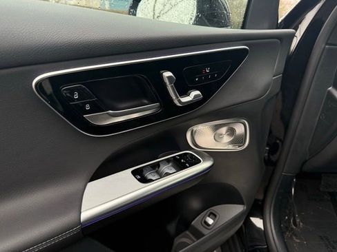 Certified 2026 Mercedes-Benz GLC 300 4MATIC image 10