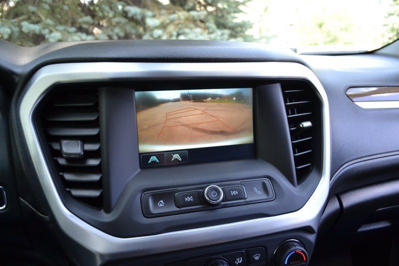 Used 2019 GMC Acadia SLE AWD/4WD image 21
