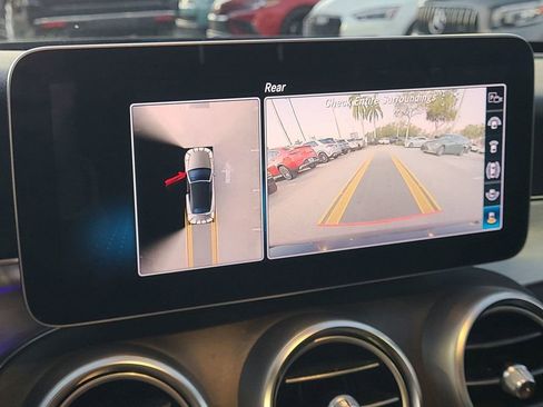 Used 2019 Mercedes-Benz C 300 C 300 image 28