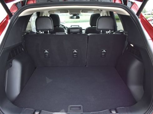 Used 2020 Ford Escape Titanium AWD/4WD image 43