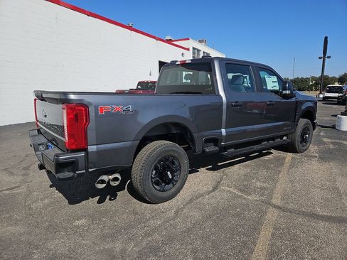 New 2026 Ford F250 XL w/ STX Appearance Package image 13