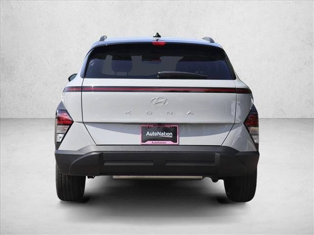 New 2027 Hyundai Kona SEL Sport FWD image 6