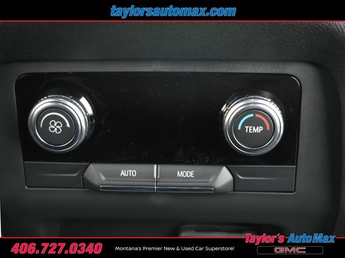 New 2026 GMC Acadia Elevation image 37