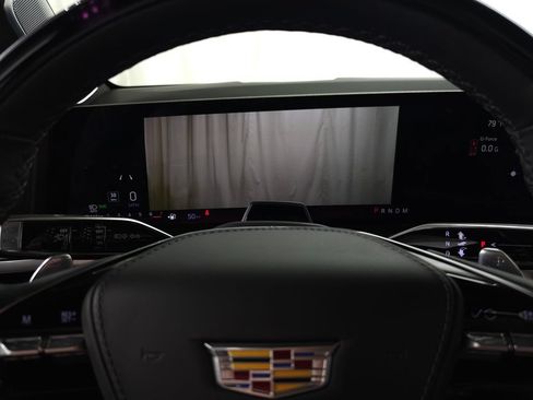 Used 2025 Cadillac Escalade V w/ LPO, Floor Liner Package AWD/4WD image 26