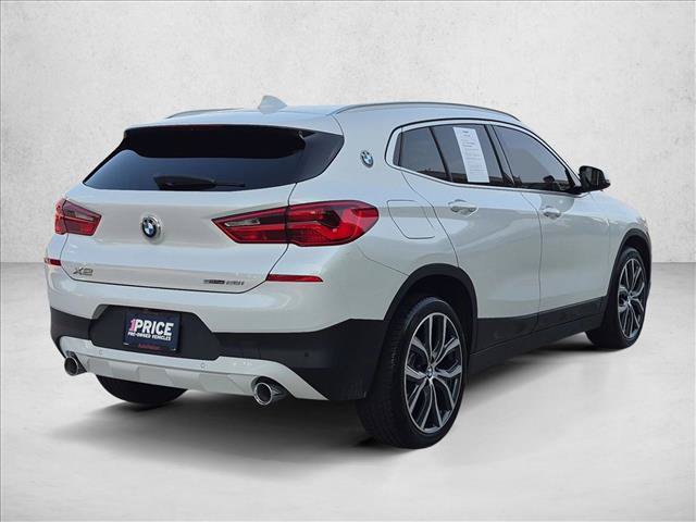 Used 2020 BMW X2 sDrive28i w/ Premium Package FWD image 5